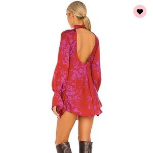 Free People Dress, NWT